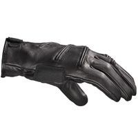 Spidi Old Glory Leather Gloves Black - 3