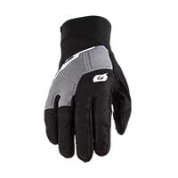 O'neal Winter Gloves Black Gray