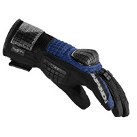 Spidi Rainwarrior Gloves Blue - 3