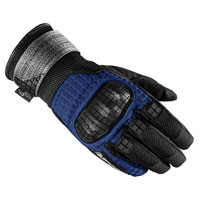 Guantes Spidi Rainwarrior negro