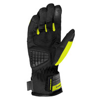 Guantes Spidi Rainwarrior amarillo - 2