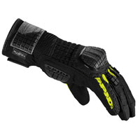 Spidi Rainwarrior Gloves Yellow - 3