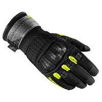 Guanti Moto Spidi Rainwarrior Giallo