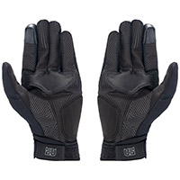 Gants Alpinestars Fq20 Reef Monster Noir Gris