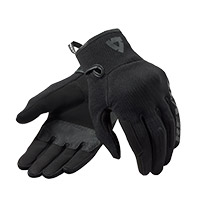 Gants Rev'it Access Noir