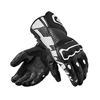 Rev'it Argon 3 Gloves white