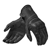 Guantes Rev'It Avion 3 negros