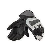 Rev'it Blaze Gloves Grey