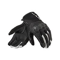 Rev'it Blaze Gloves Black