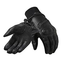 Rev'it Boxxer 2 H2o Gloves Black