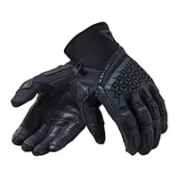 Guantes Rev'It Caliber navy