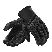 Gants Rev'it Caliber Noir