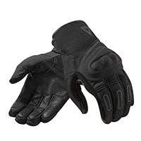 Rev'it Cassini H2o Gloves Grey