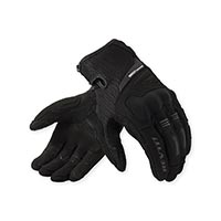 Rev'it Cavern Gloves Black