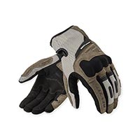 Rev'it Cavern Gloves Sand