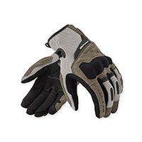Rev'it Cavern Lady Gloves Sand