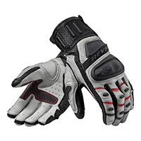 Rev'it Cayenne 2 Gloves Silver