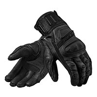 Gants Rev'It Cayenne 2 argent