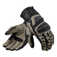 Rev'it Cayenne 2 Gloves Sand