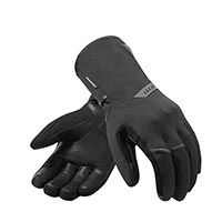 Guantes Dama Rev'It Chevak GTX negros