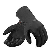 Gants Rev'it Chevak Gtx Noir