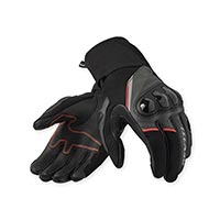 Rev'it Combustion Gloves Anthracite