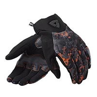 Gants Rev'it Continent Orange