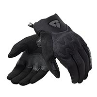 Guantes Rev'It Continent gris