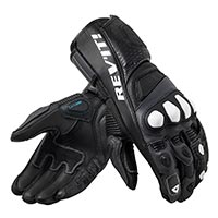 Rev'it Control Gloves Anthracite
