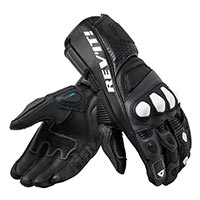 Gants Rev'it Control Anthracite