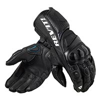 Guantes Rev'It Control negros