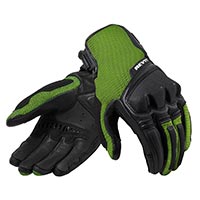 Gants Rev'It Duty noir