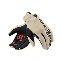 Guantes Rev'it Escondido arena