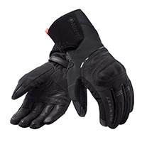 Gants Rev'it Fusion 3 Gtx Noir