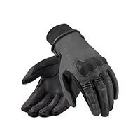 Rev'it Hydra 3 H2o Gloves Black