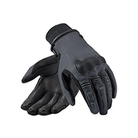Rev'it Hydra 3 H2o Gloves Black