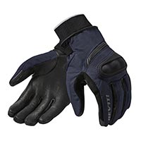 Rev'it Hydra 2 H2o Gloves Navy