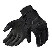 Rev'it Hydra 2 H2o Gloves Black
