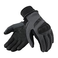 Guanti Rev'it Hydra 2 H2o Antracite