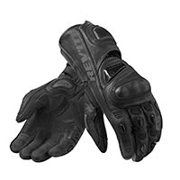 Rev'it Jerez 3 Gloves Black