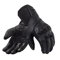Rev'it Kodiak 2 Gtx Gloves Black