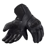 Guantes Rev'It Kodiak 2 GTX negros