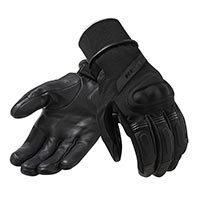 Rev'it Kryptonite 2 Gtx Gloves Black