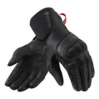 Rev'it Lacus Gtx Gloves Black