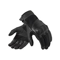 Rev'it Lewisville Gloves Black