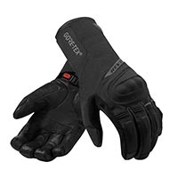 Rev'it Livengood Gtx Gloves Black
