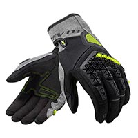 Gants Rev'it Mangrove noir