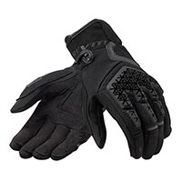 Rev'it Mangrove Gloves Black