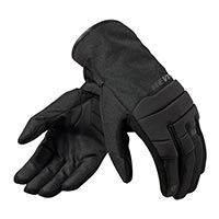 Rev'it Mankato H2o Gloves Black