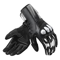 Guantes Rev'It Metis 2 negros